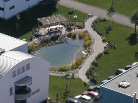 Biotope & Schwimmteiche 11