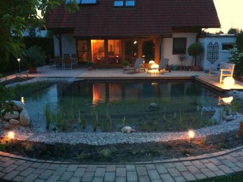 Biotope & Schwimmteiche 14
