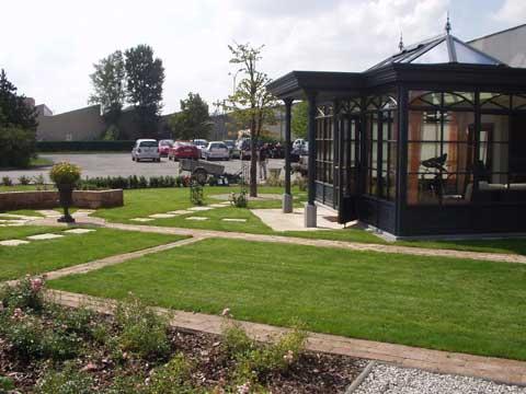 Neuanlagen 8