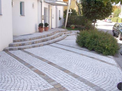 Pflasterungen 5